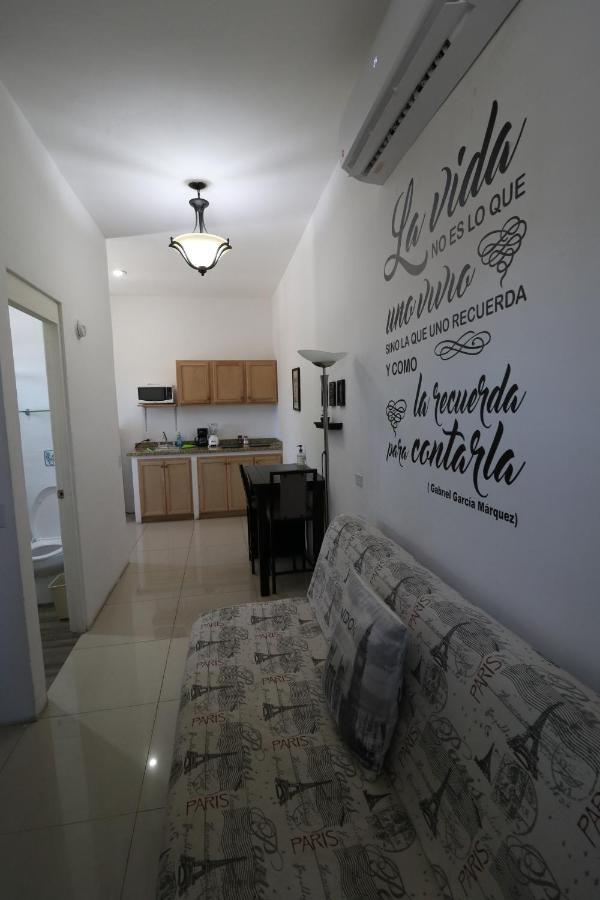 Departamento Borbon Apartment La Paz Exterior foto