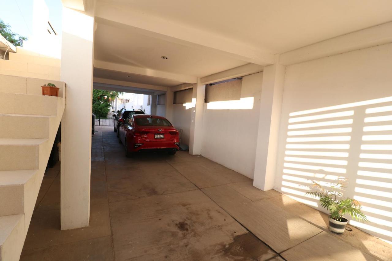 Departamento Borbon Apartment La Paz Exterior foto